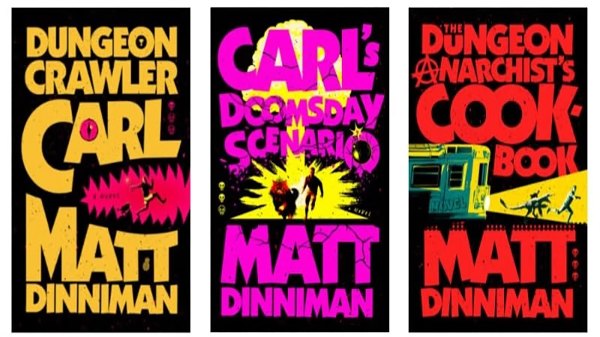 DCC Books
