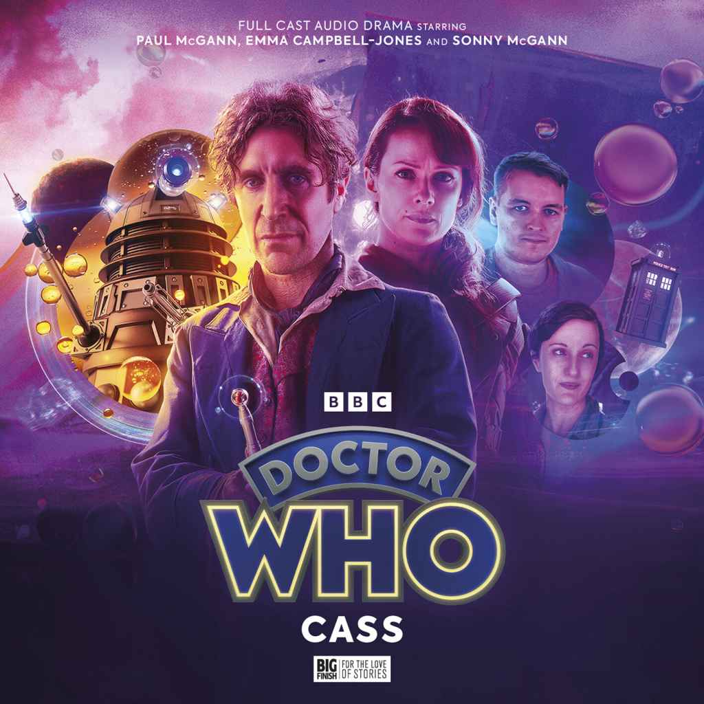 Doctor Who - Time War