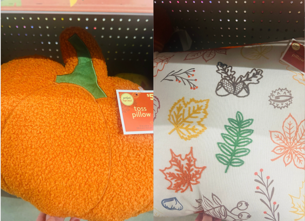 Pillows