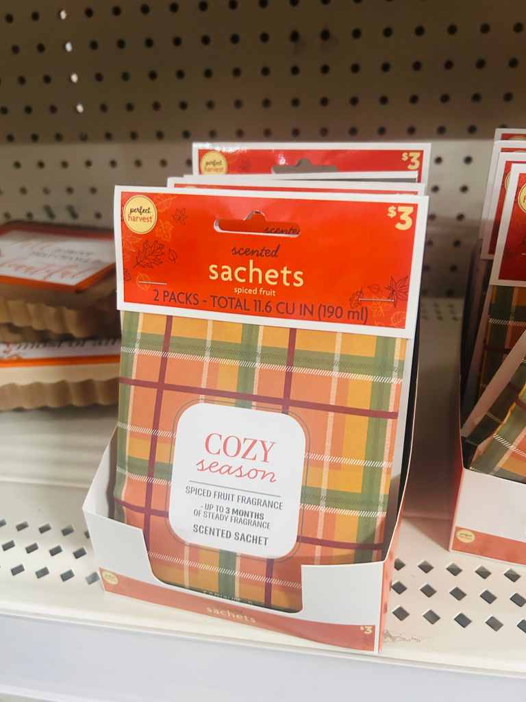Sachets