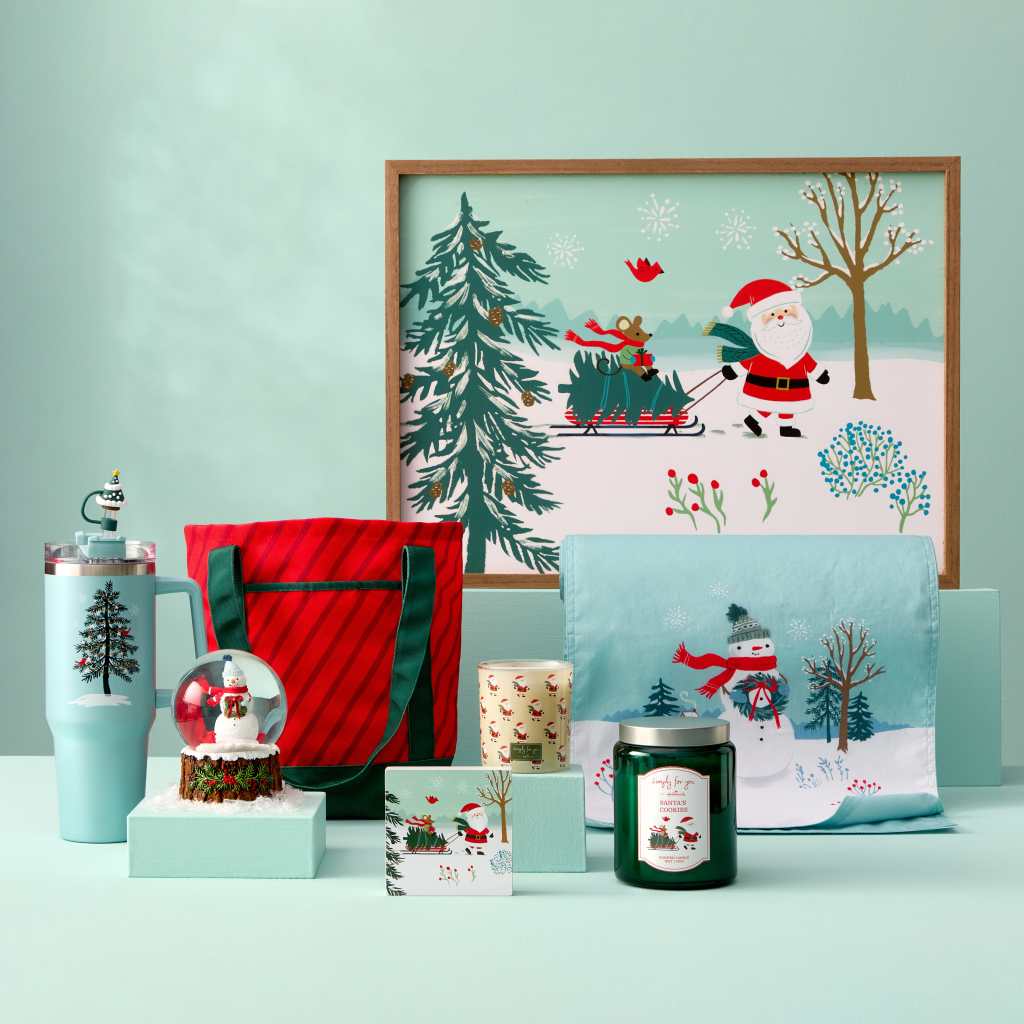 Hallmark at Dollar General