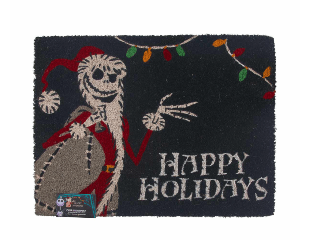 Door mat