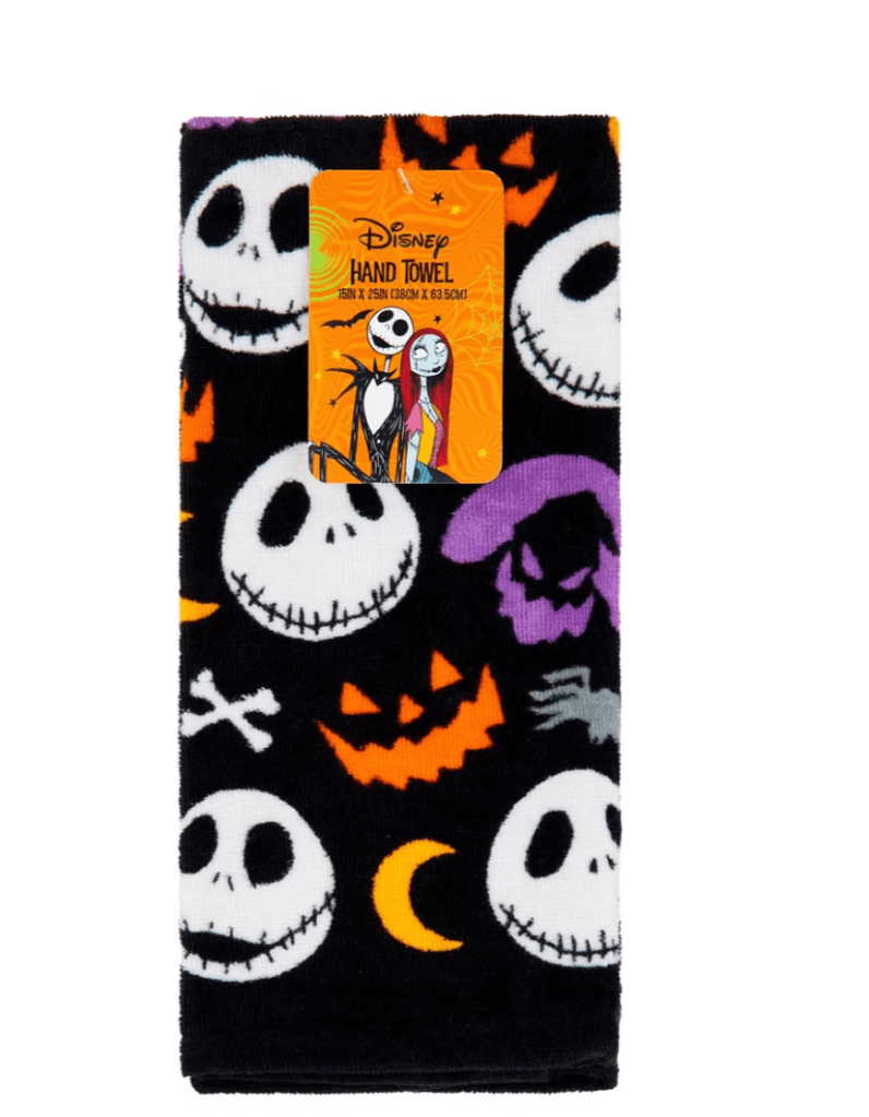 Hand towel