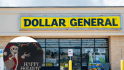 Dollar General Has 'The Nightmare Before Christmas' Decor for $12 or Less!