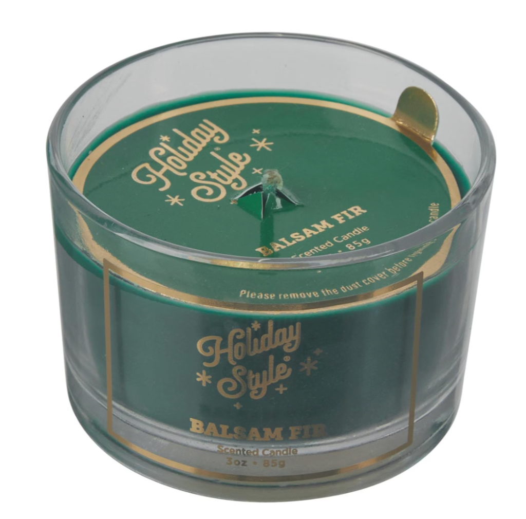 candle