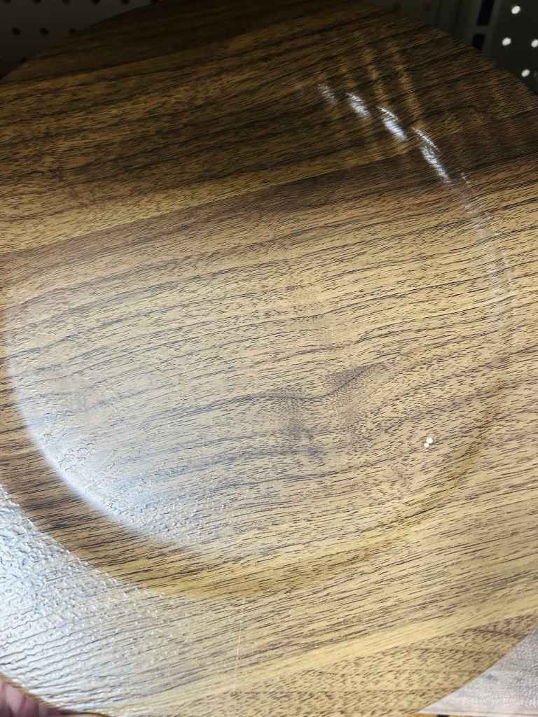 Plate