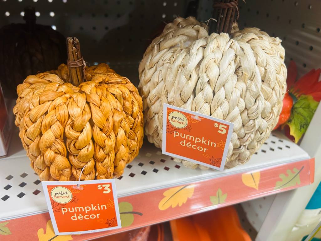 Pumpkins