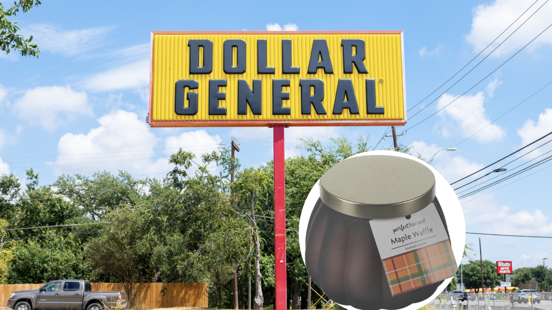Dollar General