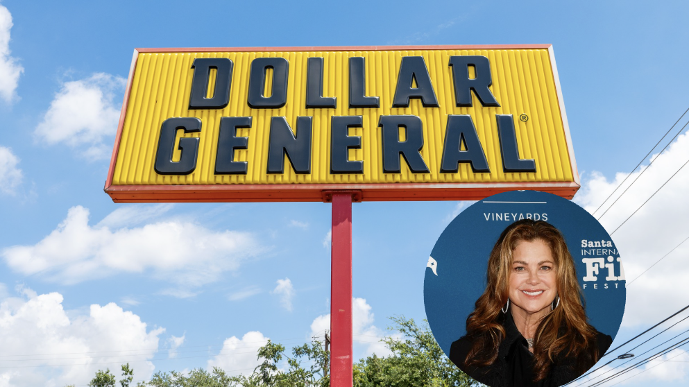 Kathy Ireland's New Dollar General Fall Line Starts at Just $12!