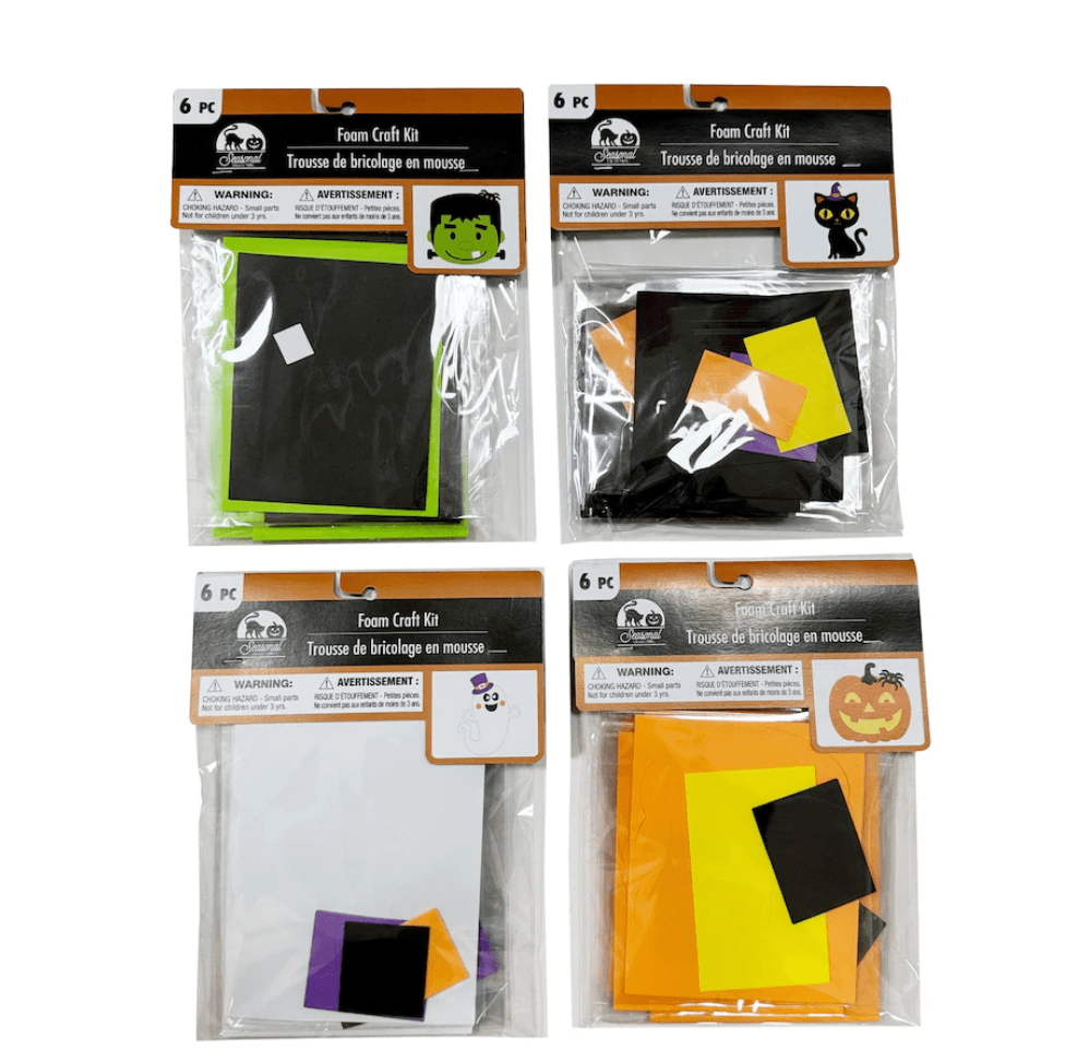 Craft kit