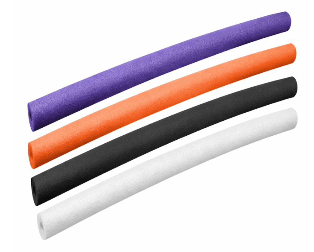 Pool noodles