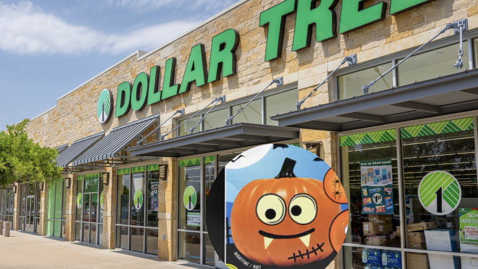 Genius Dollar Tree DIY Craft Finds To Spookify Your Home on a Dime!