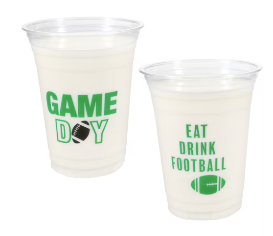 Cups