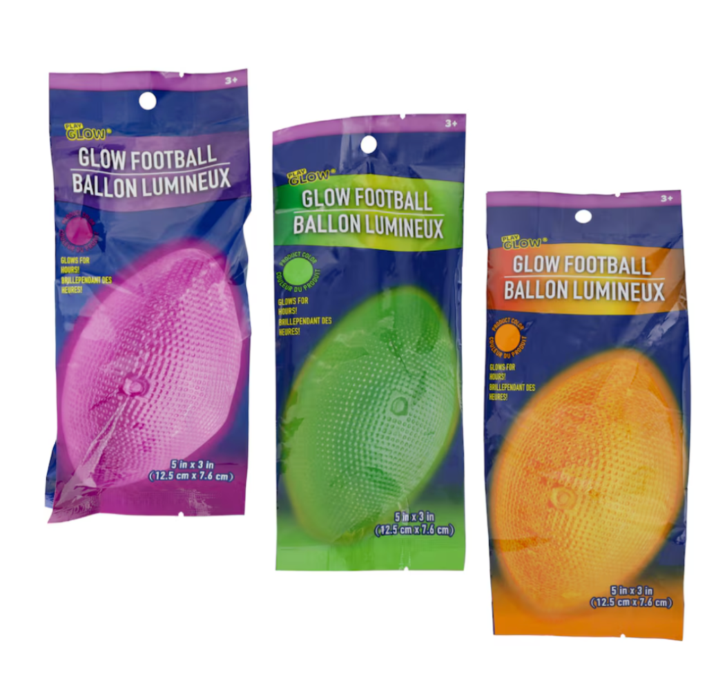 Footballs