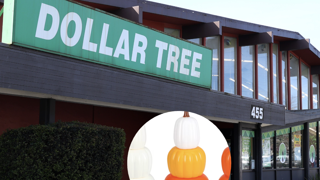 Dollar Tree