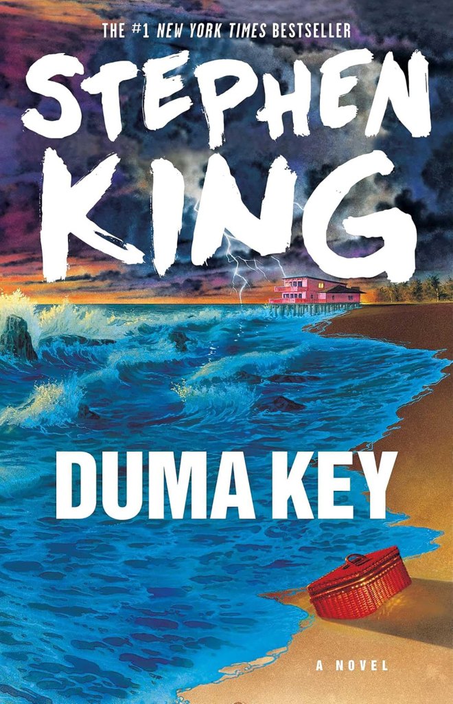 Duma Key