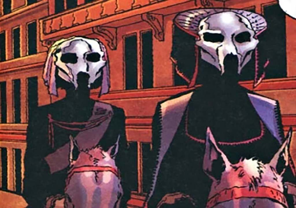 Faction Paradox