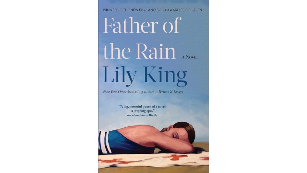 Father of the Rain - Grove Press