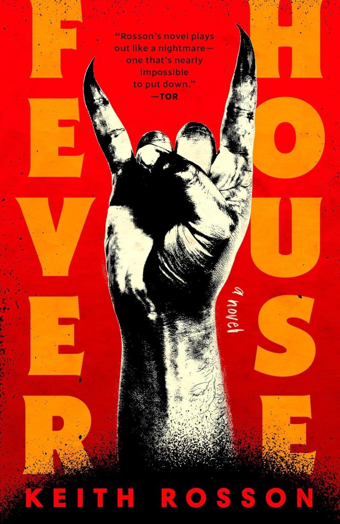 'Fever House'