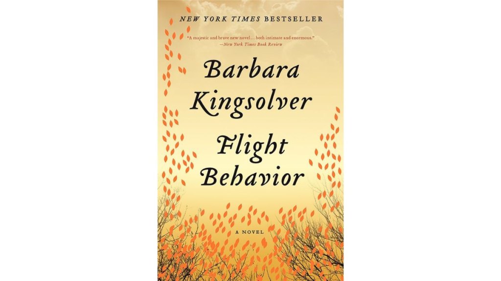 Flight Behavior
