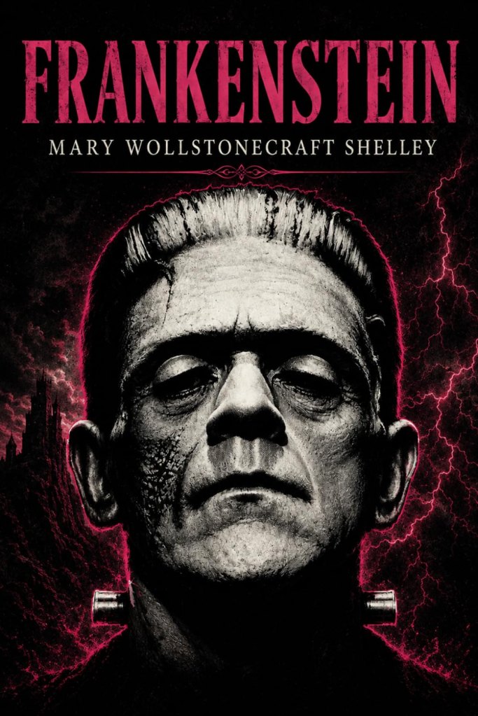 'Frankenstein'
