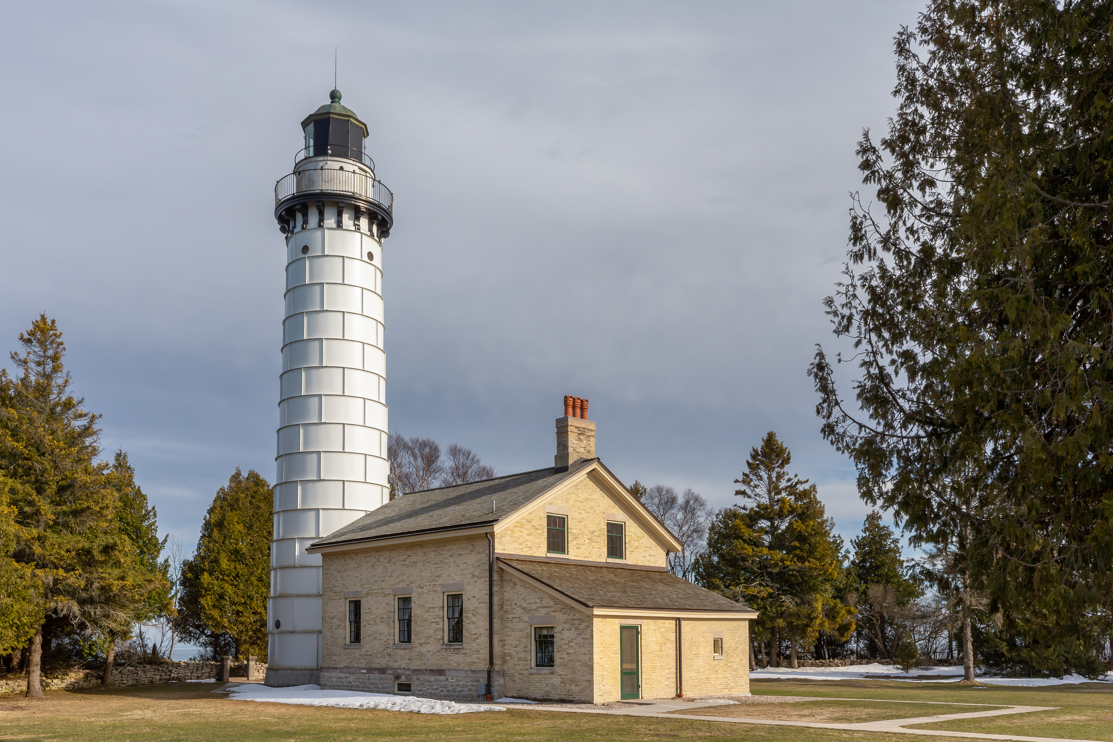 Door County, Wisconsin, Fall Activities You'll Absolutely Love