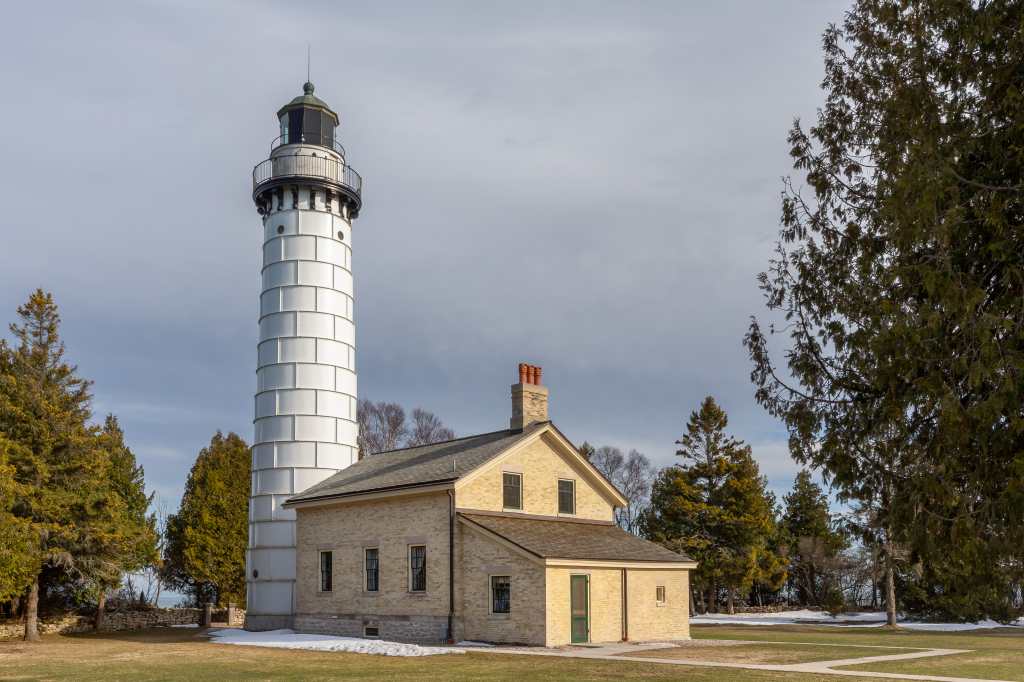 Lighthouse