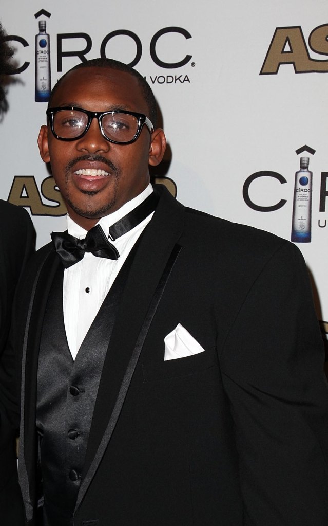 Mumataz Morris (2011)