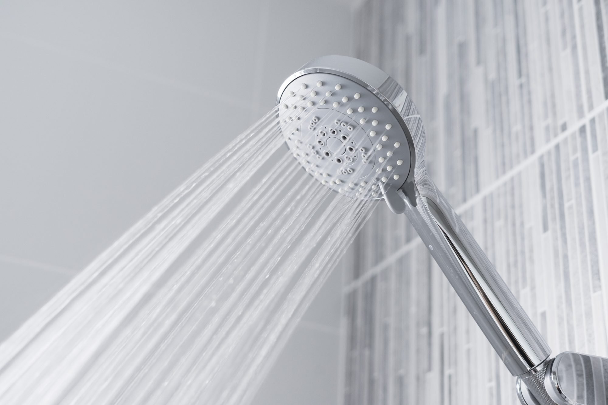 Filtered Shower Heads Are Popular Right Now But They Can’t Fix Everything
