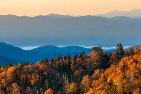 historical fiction books set in the great smoky mountains