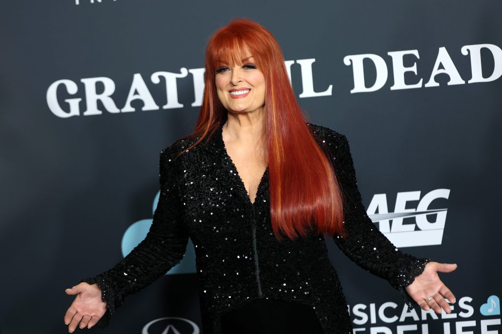 Wynonna Judd, 2025