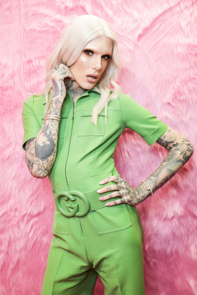 Jeffree Star