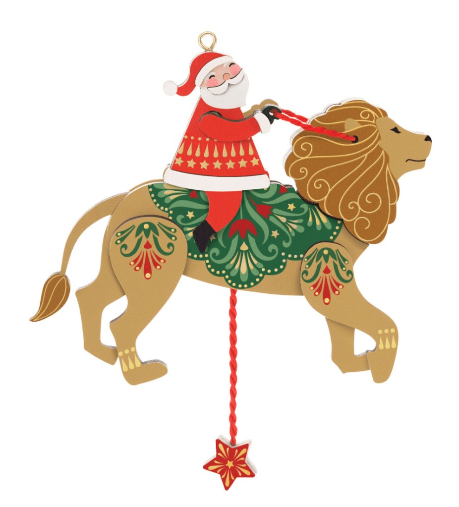 Ornament