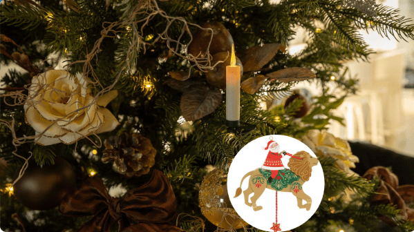 Ornament