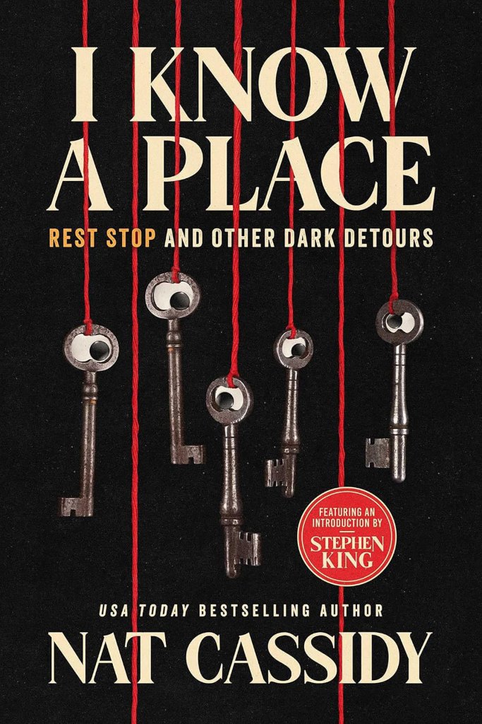 'I Know a Place'