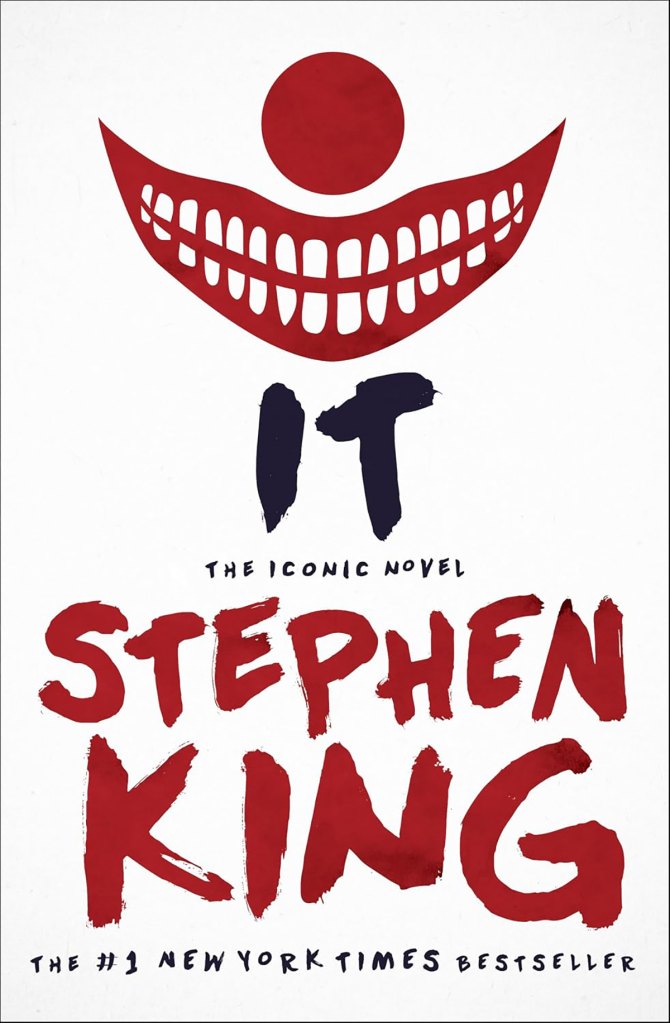 It
