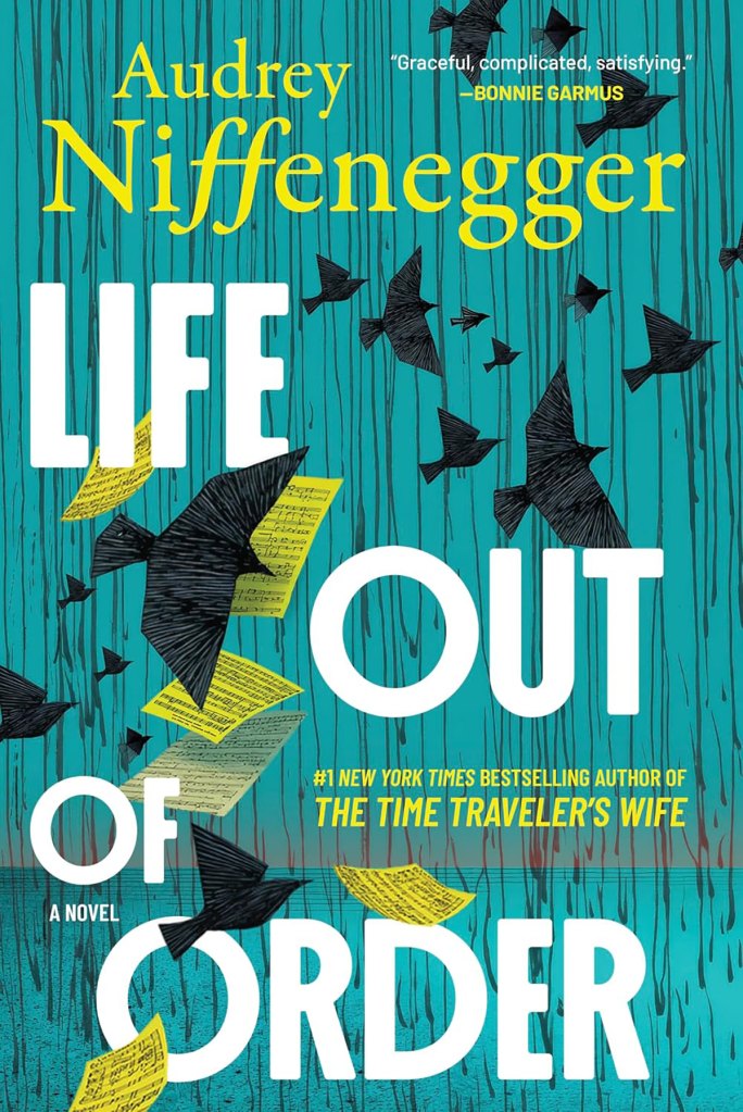 'Life Out of Order'