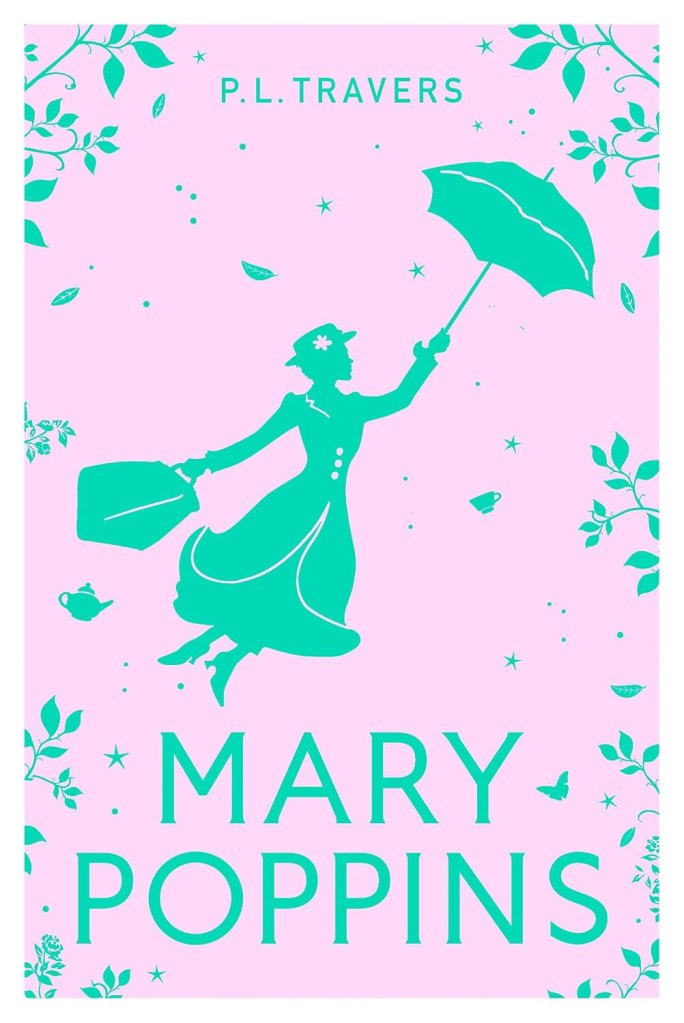 'Mary Poppins' (1934)