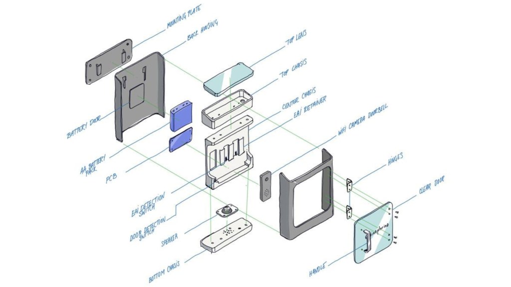 MedLocker® was designed to keep emergency medications secure, visible and accessible when seconds matter.