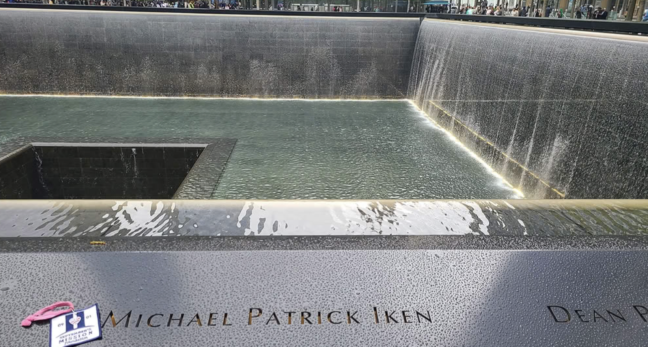 9/11 Widow Fights for World Trade Center Memorial Ground Zero