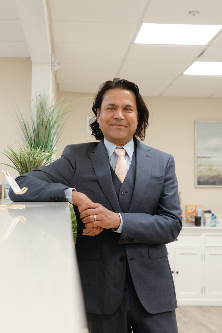 Pankaj Singhal, MD, MS, MHCM, FACOG