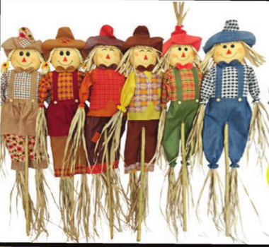 Scarecrow