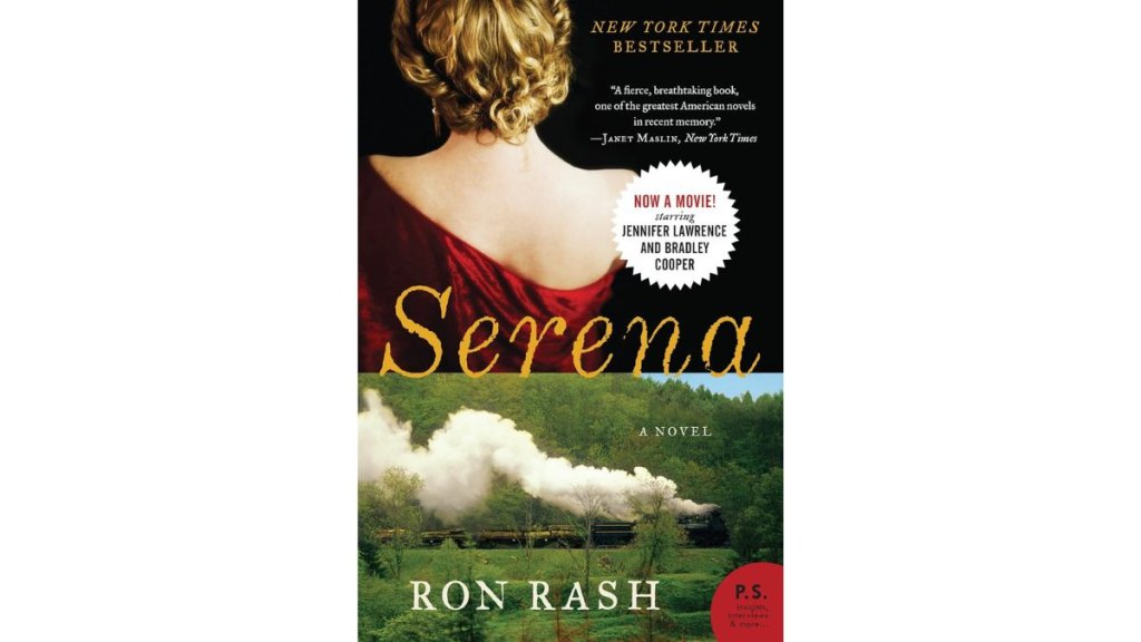 historical fiction books set in the great smoky mountains