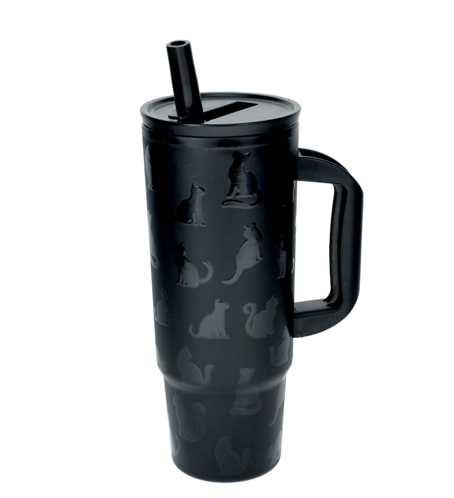 Drink tumbler