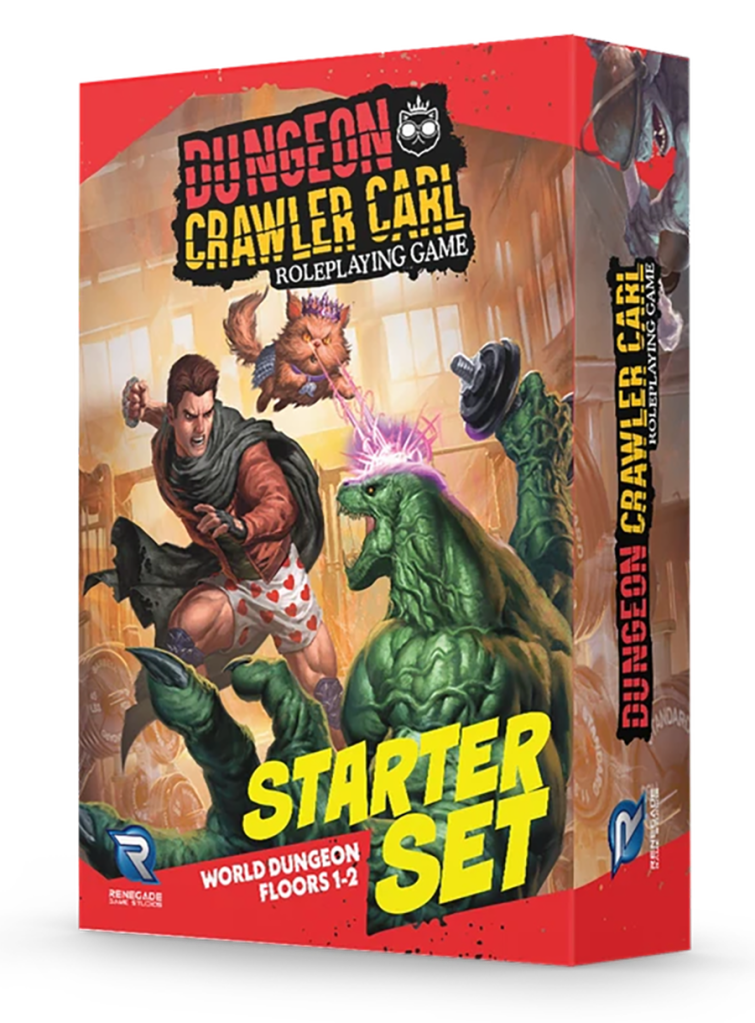 DCC Starter Set