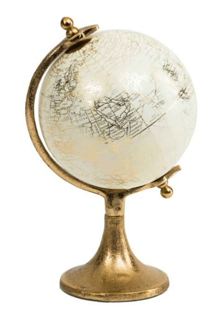 Globe
