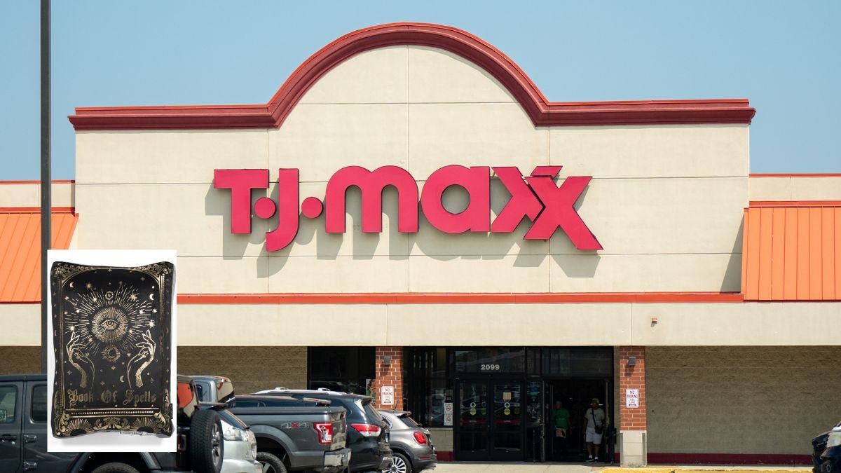 Book Lovers Need to See TJ Maxx’s Bookish Fall Finds