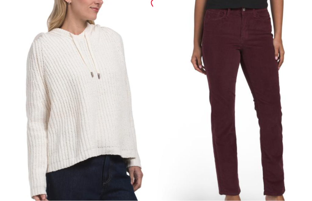 Clothing