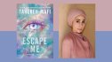 Tahereh Mafi exclusive