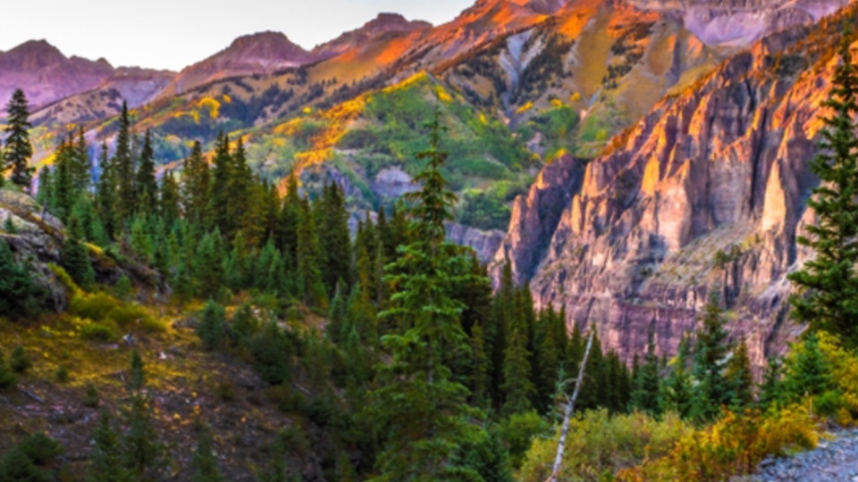Telluride